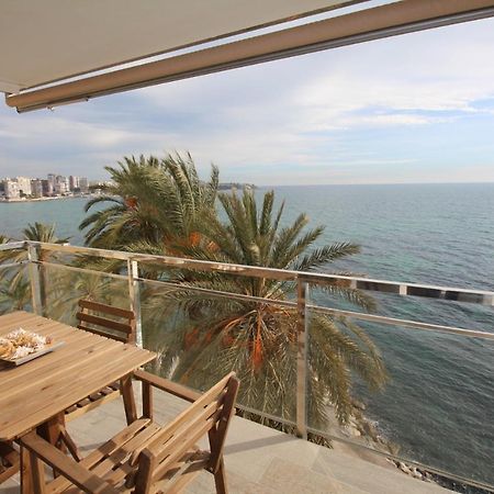 Apartamento Voramar Alicante Buitenkant foto