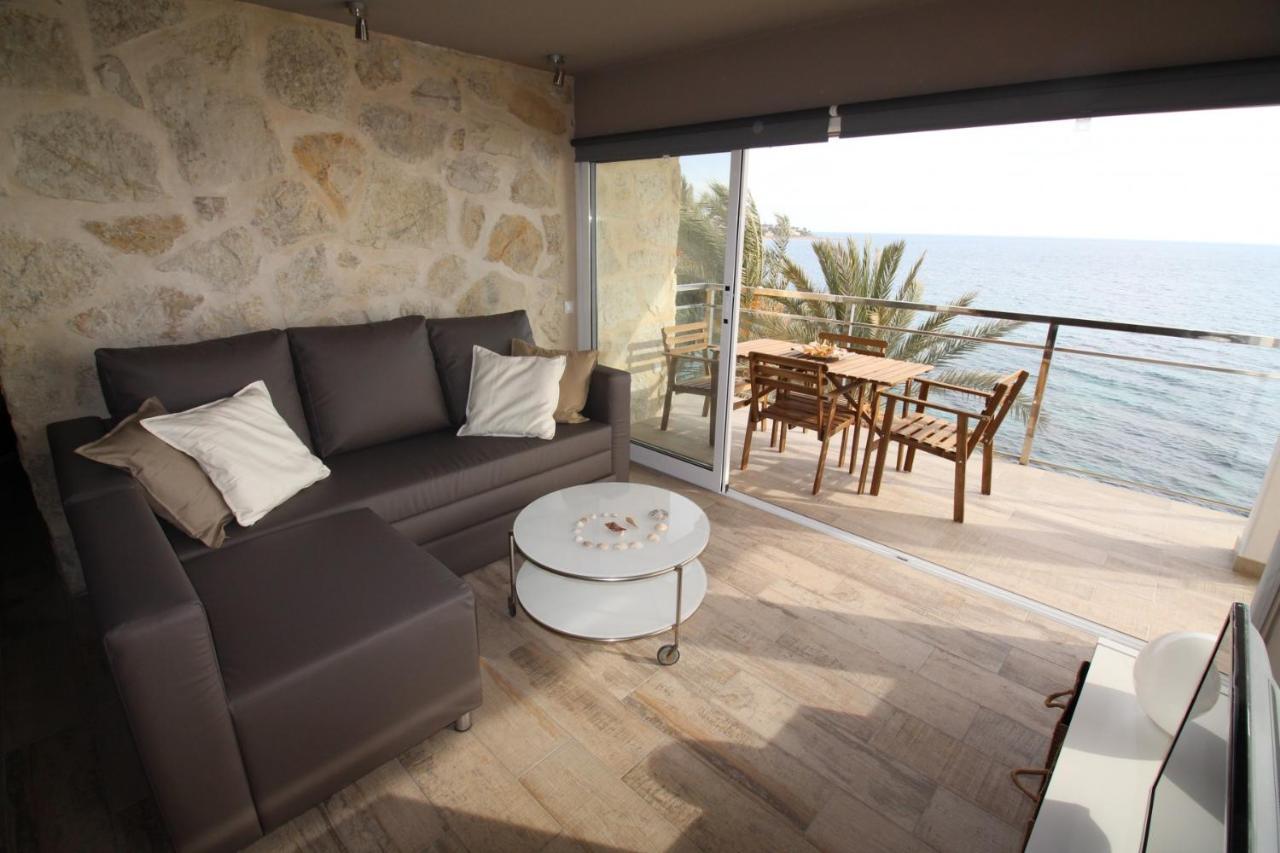 Apartamento Voramar Alicante Buitenkant foto