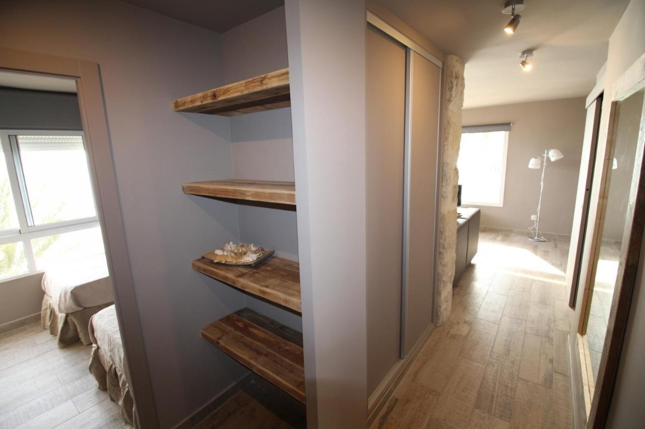 Apartamento Voramar Alicante Buitenkant foto
