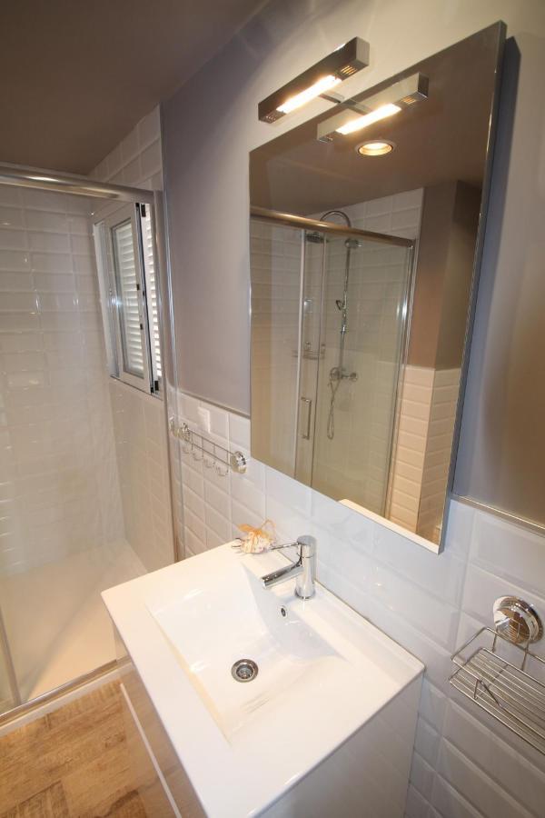 Apartamento Voramar Alicante Buitenkant foto