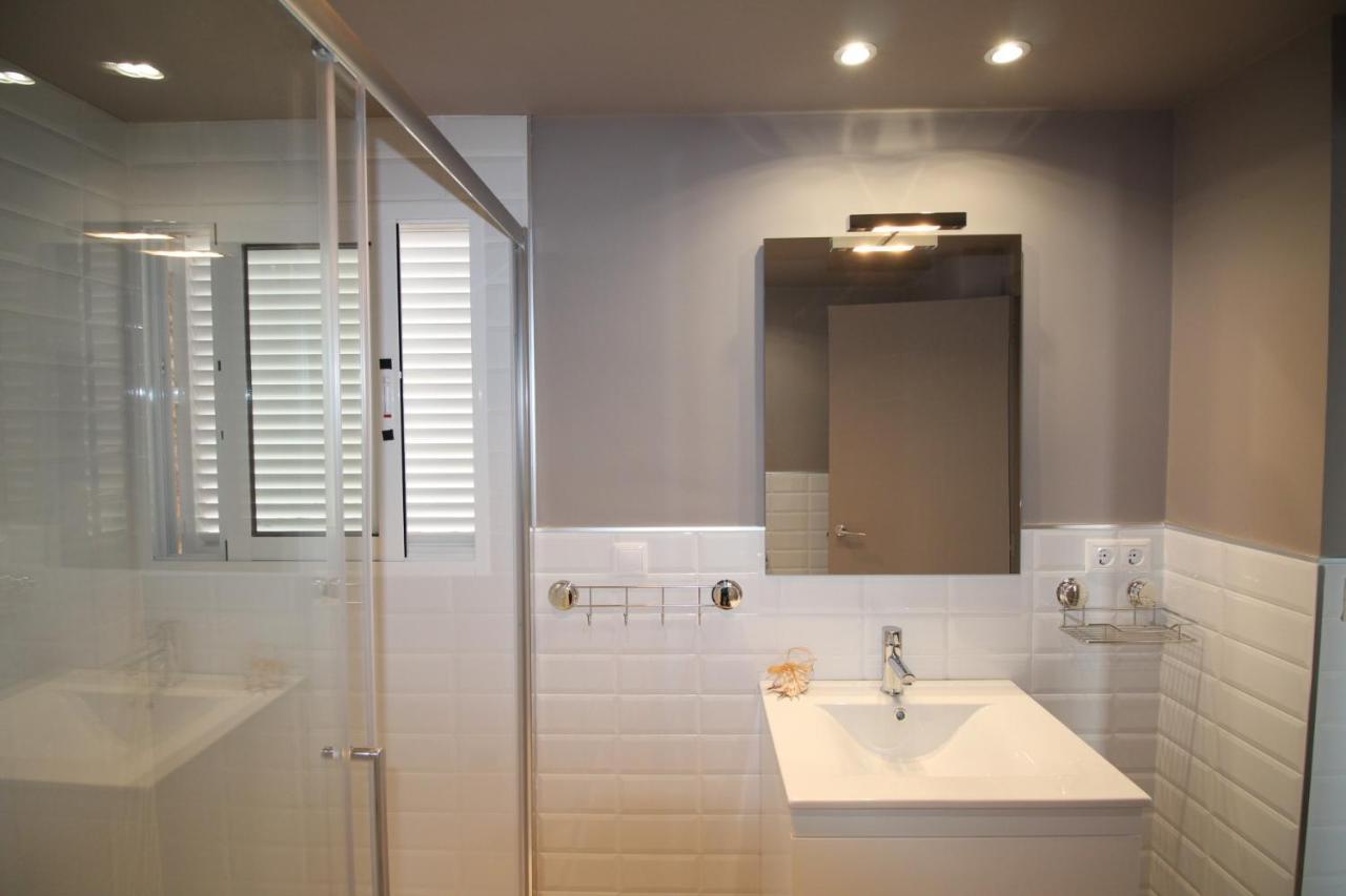 Apartamento Voramar Alicante Buitenkant foto
